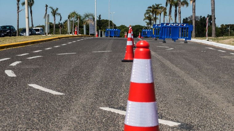 Relocalizan el  Centro Emisor de Licencias