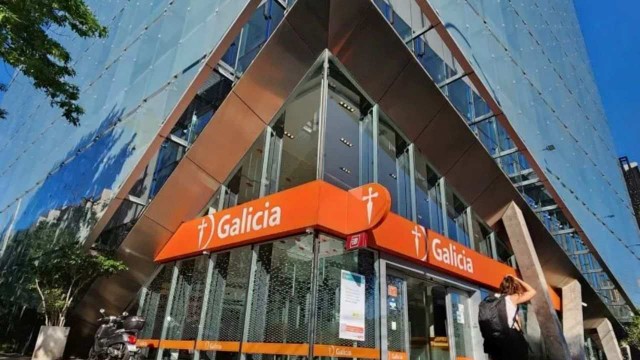 Plazo fijo Banco Galicia con tasa nueva: cuánto ganás ahora si colocás $1 millón