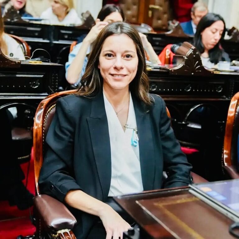 Ballejos y sus intenciones electores: Voy a estar donde el Gobernador me necesite