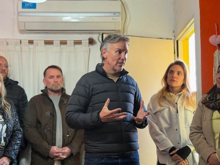 Con Báez, CiCo agranda su lugar en el frente VC