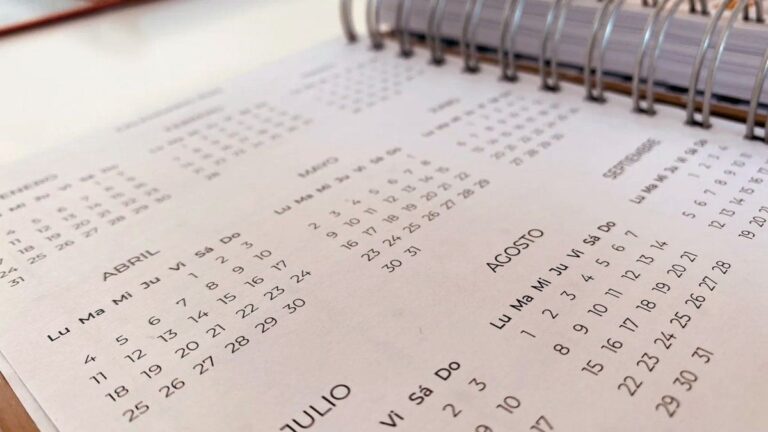Feriados: el próximo día no laborable, las fechas y fines de semanas largos que quedan en el 2025