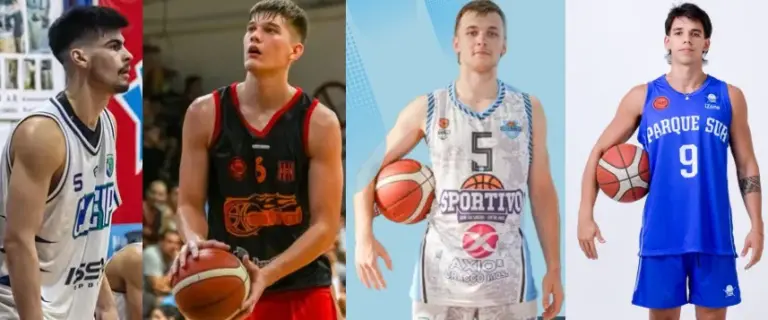 Estudiantes juega su primer amistoso pensando en el Prefederal