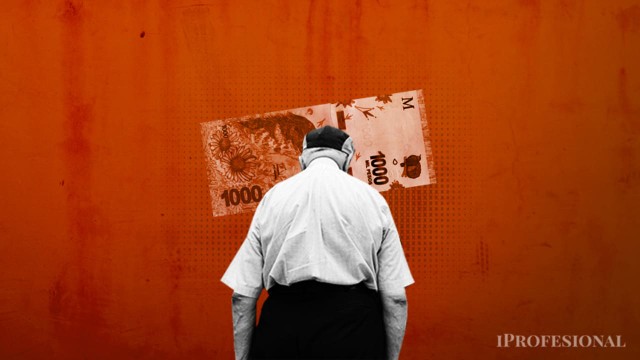 Así se calcula la jubilación en agosto 2025 para quienes tienen 30 años de aportes