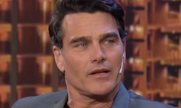 La fuerte confesión de Hernán Drago sobre las infidelidades en su vida: Me parece sano