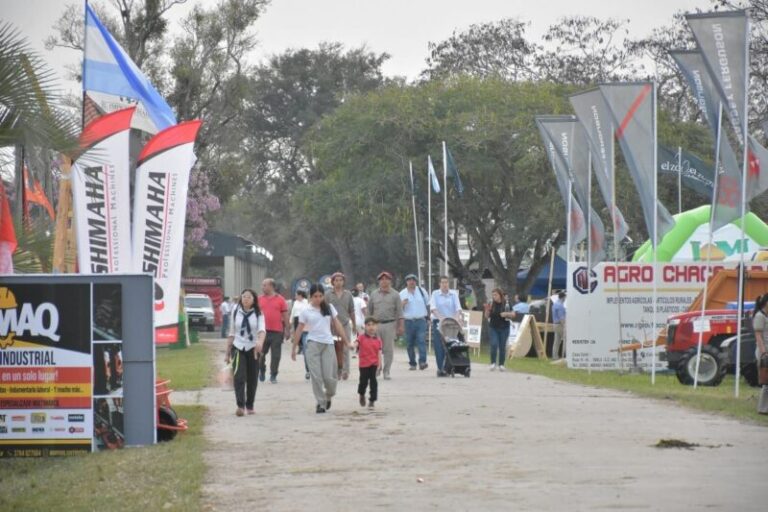 Vuelve la Exposición Rural de Corrientes: un clásico imperdible