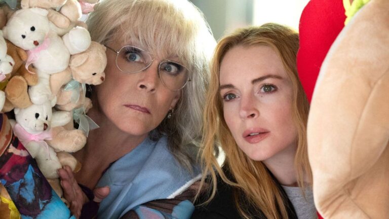«Otro viernes de Locos»: cómo será el regreso de Lindsay Lohan y Jamie Lee Curtis