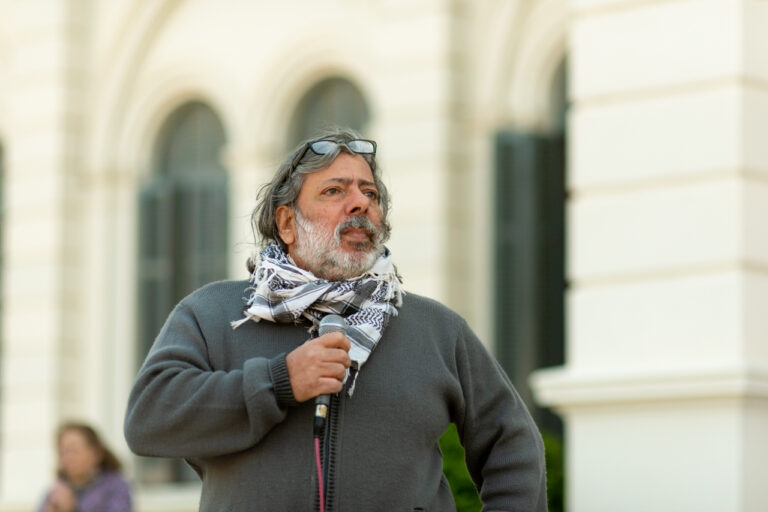 Jubilaciones de oficio: un dirigente de Agmer rechaza la medida