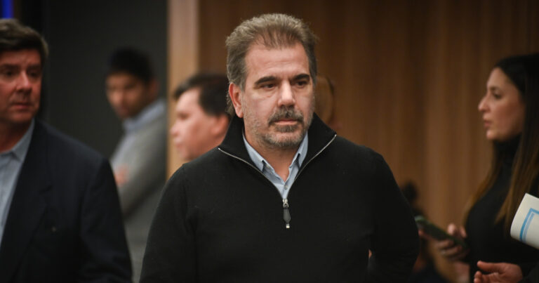 El PRO exige esclarecer qué provocó los polémicos apagones en el cierre de listas en Provincia: «Los atropellos tienen que terminar»