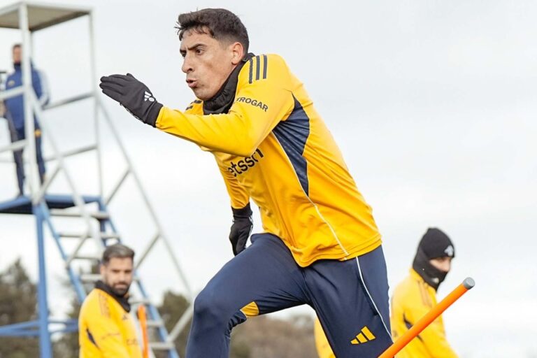 Copa Argentina: Boca tiene una parada brava ante Atlético Tucumán