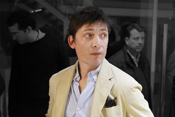 Quién es quién en Las Fuerzas del Cielo: la agrupación militante de Javier Milei que creció bajo la tutela de Santiago Caputo