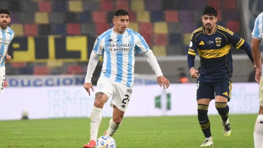 Otro papelón más: Boca Juniors cayó ante Atlético Tucumán y quedó eliminado de la Copa Argentina