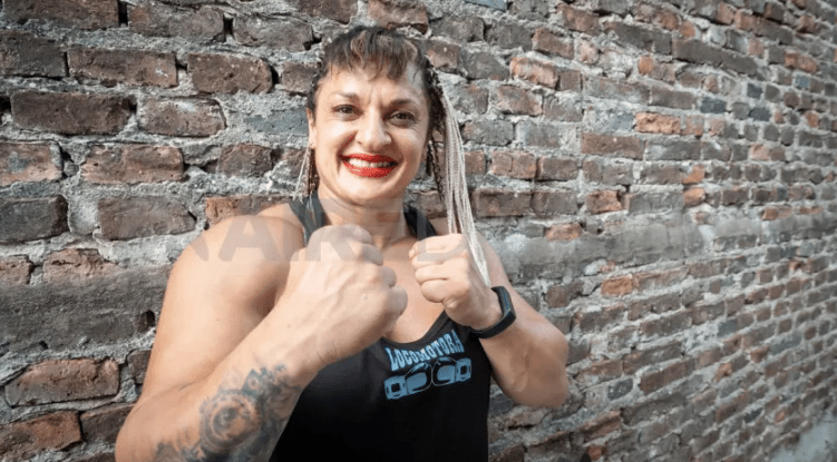 Parte médico de Locomotora Oliveras: revelan que el ACV le causó una lesión irreversible en el cerebro