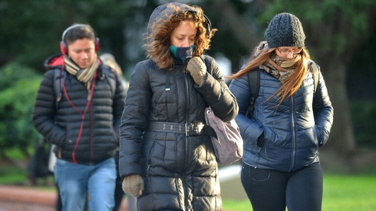 Clima en Buenos Aires: el pronóstico del tiempo para este jueves 24 de julio