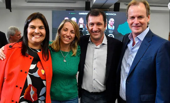 Bordet quiere impulsar las MicroPymes, pero sus antecedentes en créditos estatales aún generan dudas