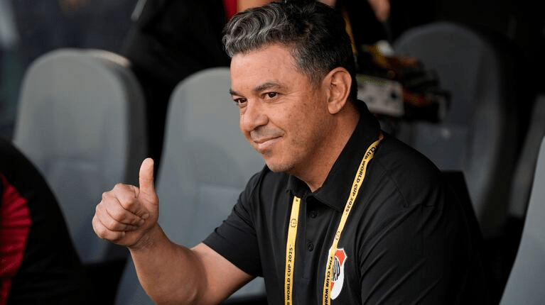 River sigue activo en el mercado de pases: presentó a los dos refuerzos más pedidos por Marcelo Gallardo