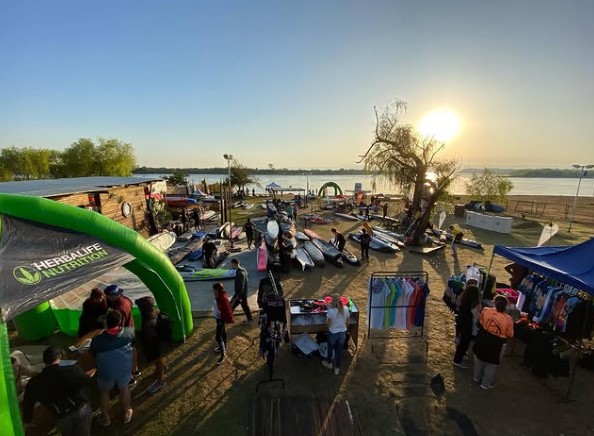 Piden informes por escuela de SUP en el Municipal