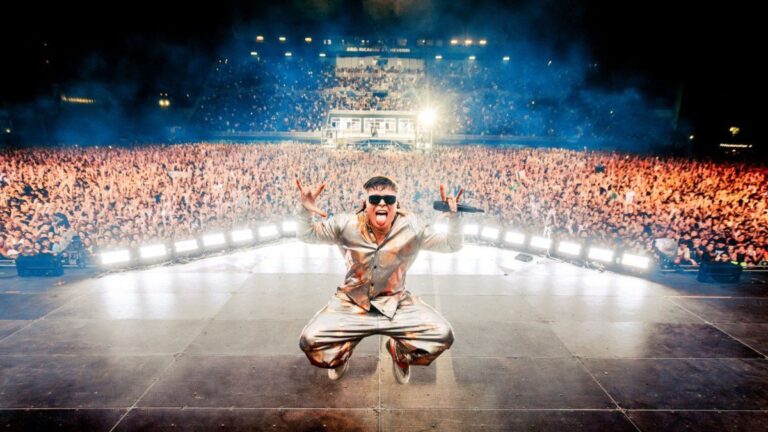 YSY A se suma al ciclo «Noches Capitales» en La Plata: cómo y dónde conseguir las entradas