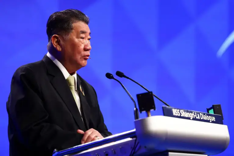 Tailandia advirtió que los enfrentamientos armados con Camboya podrían derivar en una guerra a gran escala