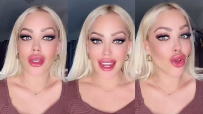 Natasha Rey recuperó su cuenta, lanzó amenazas contra Mauro Icardi y planea publicar más