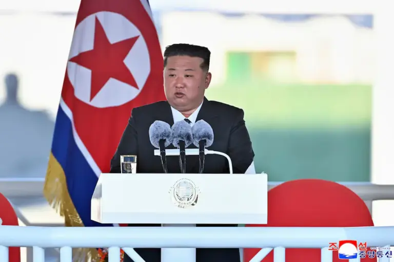 El régimen de Kim Jong-un ordenó a su Ejército estar listo para una guerra real en medio del apoyo militar a Rusia