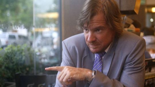 Vaca Narvaja irrumpe para desactivar la bomba de la interna radical entre De Loredo y Mestre