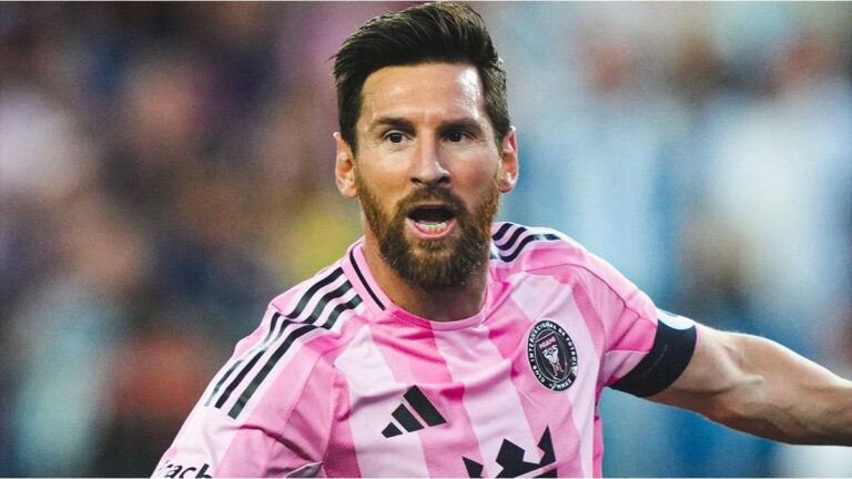 La MLS confirmó la sanción para Lionel Messi por negarse a jugar el All-Star Game
