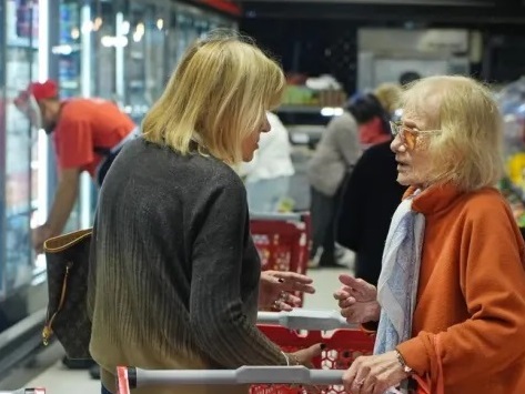 El Gobierno oficializó el aumento de haberes jubilatorios de agosto