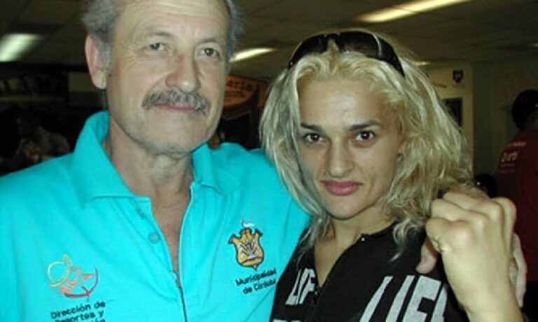 La traición que sufrió la Locomotora Oliveras y que cambió su vida para siempre