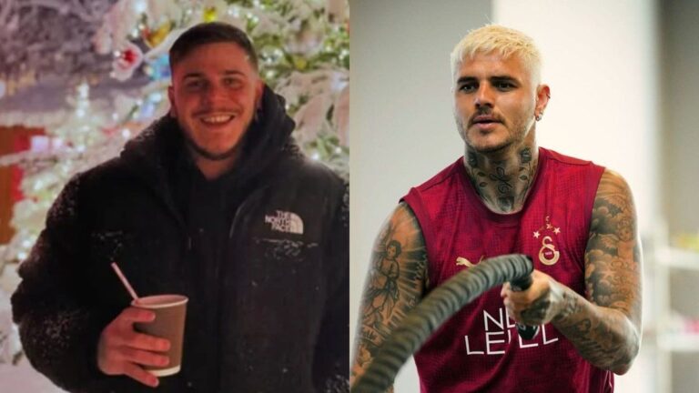 El hermano de Mauro Icardi saltó a defenderlo tras los escándalos: «No se lo deseo a nadie»