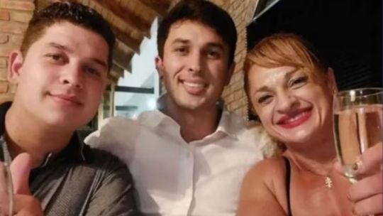 Los hijos de la Locomotora Oliveras decidieron despedirla con una ceremonia íntima: no habrá velorio y su cuerpo será cremado