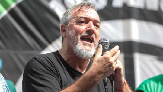 Aguiar: Es repugnante que el presidente decida regalarle millones de dólares al campo