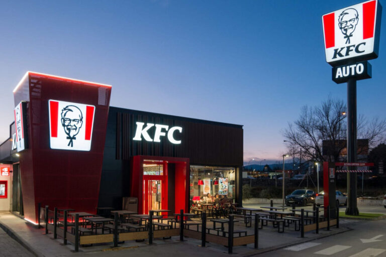 Llega KFC a Córdoba? El enigmático post que desató la locura en redes sociales