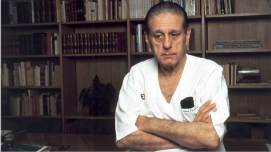 A 25 años de la muerte de René Favaloro, el sistema de salud sigue quebrado