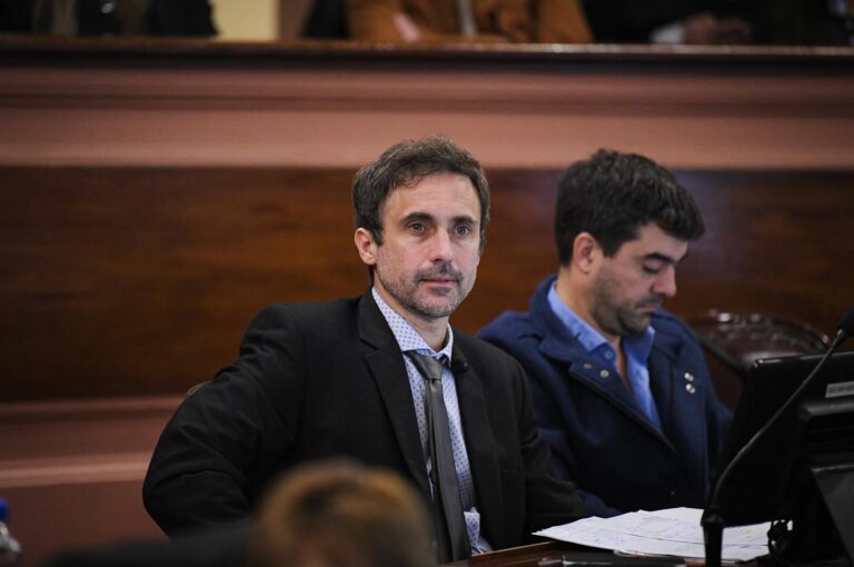 Los socialistas rechazan una alianza con La Libertad Avanza