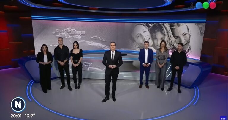 Rating: un martes de TV atravesado por la tragedia de Cris Morena y Yankelevich