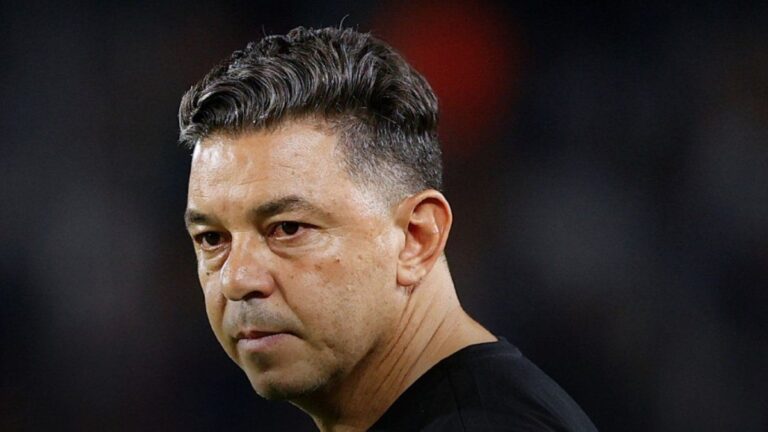 River y la situación de los borrados: qué pasa con Rojas, Simón, Lanzini y Kranevitter