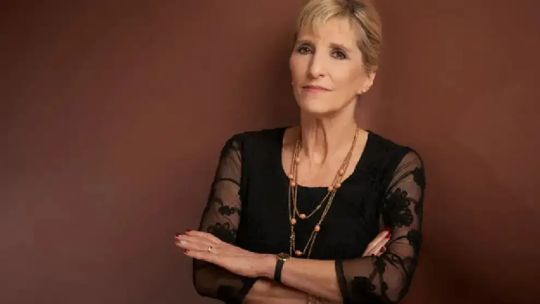 Liliana Franco sobre el triángulo de hierro:Yo no diría que se rompió, pero ahora se va a tener que reacomodar