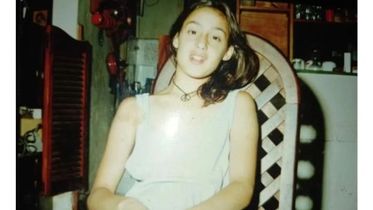 Caso Natalia Melmann: a la espera de las pruebas de ADN, un policía condenado pidió la libertad condicional