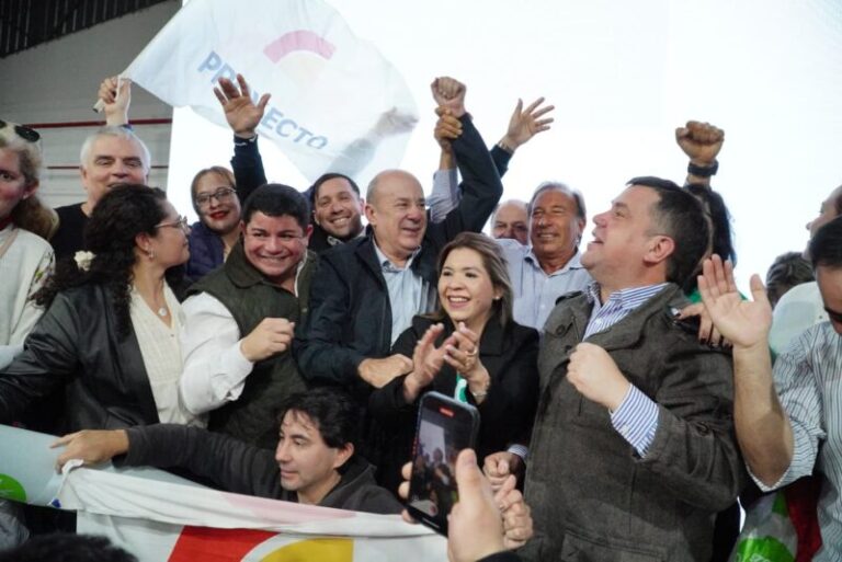 ECO propone un Plan Veredas