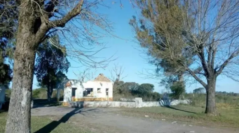 Encontraron muerto a un soldado de 21 años en el tanque de un predio del Ejército