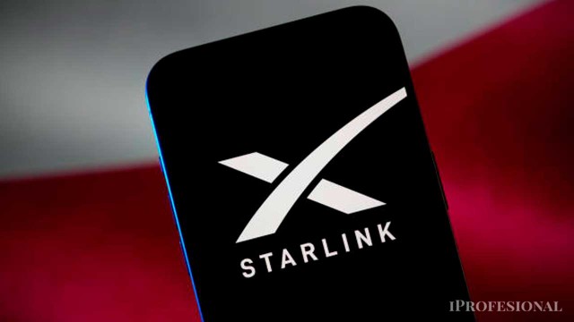 Los celulares que se conectarán gratis a Starlink desde agosto