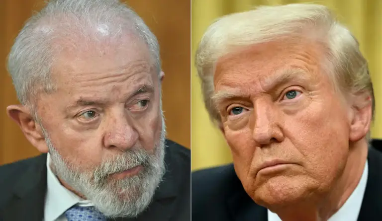 Los aranceles y sanciones de Trump causan la peor crisis bilateral de la historia entre EE.UU. y Brasil