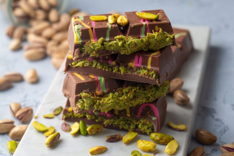 El boom del chocolate Dubai: las marcas aceleran sus ciclos de innovación