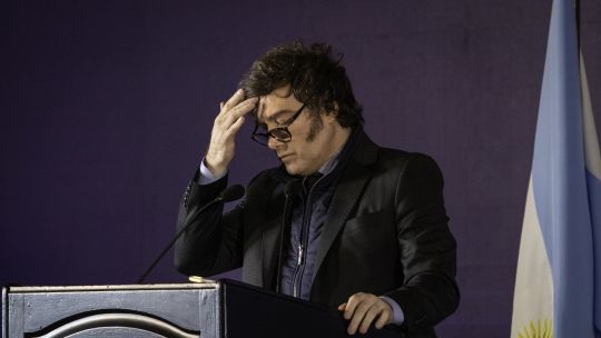 La Justicia aceptó el amparo que busca evitar el cierre de la Agencia Nacional de Seguridad Vial