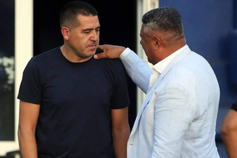 Una medida de AFA podría complicar el cambio en el Consejo de Fútbol de Riquelme