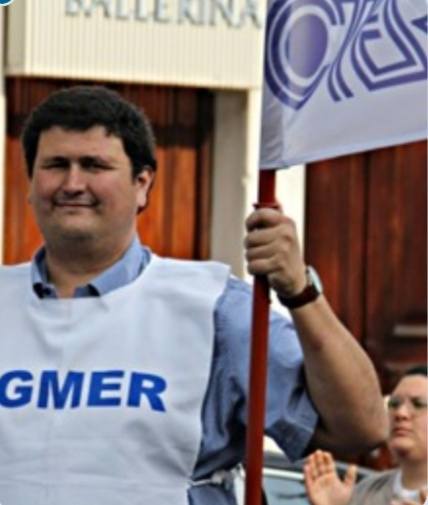 Elección docente: los nombres de Marcha Blanca en Uruguay