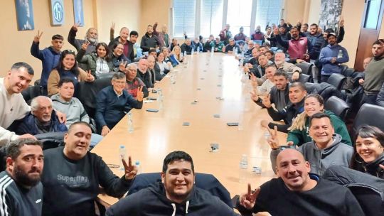 Gremios y organizaciones sociales se suman para otra marcha contra Milei