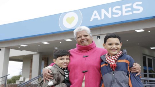 ANSES: calendario de pagos completo de agosto 2025