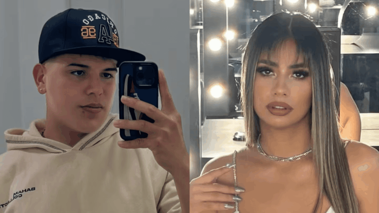 Thiago Medina respondió a las críticas de Daniela Celis: Nadie va a impedir que vea a mis hijas