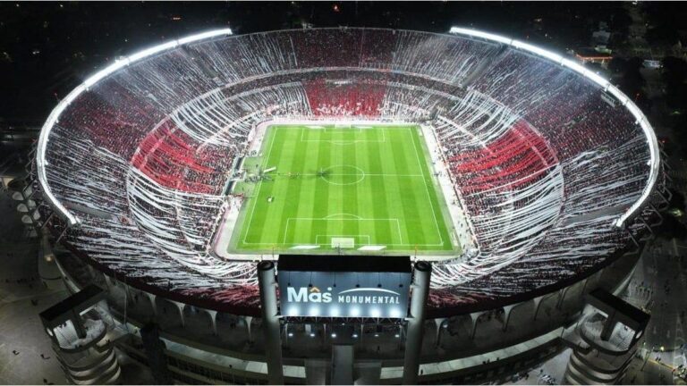 La dura respuesta de River Plate al Gobierno por los aportes de los clubes: «La nueva alícuota es confiscatoria»